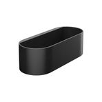 hansgrohe WallStoris 10,16 cm Mat Siyah Modern Derin Depolama Sepeti, 27912670