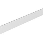 Hansgrohe Wallstoris 70 cm Satin Beyaz Duvar Barı