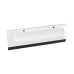 hansgrohe WallStoris - Duş Çekçeki, Duş, Cam Çekçeki, Pencere Çekçeki, Delmeden Banyo Aksesuarı, Mat Beyaz