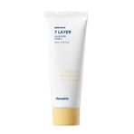 Hanskin 7 Layer Ceramide Cream- 7 Katmanlı Seramid Krem/hasarlı Cildi 1 Saat Içinde Güçlendirir 70ml