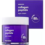 Hanskin Collagen Peptide Eye Cream-Göz Kremi%80 Kolajen 20 Çeşit Peptit/Yaşlanma Karşıtı 80Ml