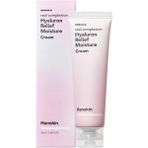 Hanskin Hyaluron Relief Cream Nemlendirici Krem-Hyaluronik Asit ile Fermente Edildi 50 ml - Tüm Cilt Tipleri Krem Aydınlatıcı 575 ml