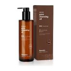 Hanskin Pore Cleansing Oil Bha – KarmaYağlı Ciltler Için / Makyaj Temizleme Yağı [300ML] - 1