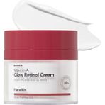 Hanskin Retinol Facial Cream - Tüm Cilt Tipleri Krem Aydınlatıcı 556 ml