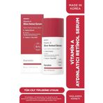 Hanskin Vitamin A Glow Retinol Serum-Yaşlanma Karşıtı-Ton Eşitleyici-Aydınlatıcı- 30 Ml