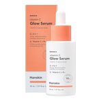 Hanskin Vitamin C Glow Serum- C Vitaminli Aydınlatıcı Serum/%10 Askorbik Asit /Leke Giderici 30ml