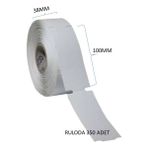 Hansol 38 x 100 Raf Etiket Termal Kağıt 12 Rulo (2100 Adet)