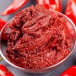 Hantap Gaziantep El Yapımı Tatlı Biber Salçası - 1 kg