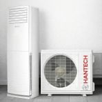 Hantech 48000 Btu Salon Tipi Klima Tam Kapasite 220 Volt Inverter