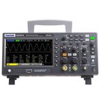Hantek DSO2D15 150 MHz Sinyal Jeneratörlü Dijital Osiloskop