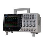Hantek DSO4254C 250 MHz 4 Kanal 1GS/s Dijital Osiloskop