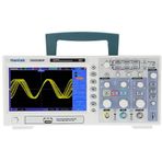 Hantek DSO5202P Dijital Osiloskop 200 MHz Bant Genişliğ Elektrik Aleti