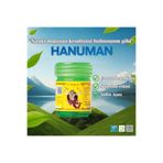 Hanuman Samunprai Yadom Burun İnhaleri - Tayland Esintili Doğal Mentollü Koku - Burun Açıcı - Aromaterapi (5g)