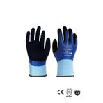HANVO NKX384Q TAM KAPLI KESİLME DİRENÇLİ ELDİVEN