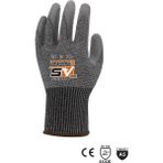 Hanvo PE3180Q Kesilme Dirençli Eldiven - Çok Renkli - 9
