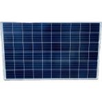 Hanwha Solar Polikristal Güneş Paneli 265W 167X100X3,2CM - Renkli