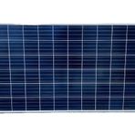 Hanwha Solar Polikristal Gunes Paneli 265W 167X100x3,2Cm