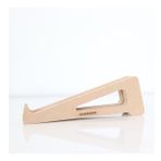 Hanwood Laptop Yükseltici Ahşap Stand