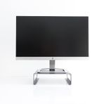 Hanwood Monitör Standı - Laptop Standı - Monitör Yükseltici - MS.C.2.GR