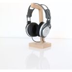 Hanwood WHS1 Ahşap Kulaklık Standı