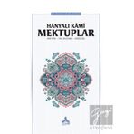 Hanyalı Kami Mektuplar - Mehmet Malik Bankır