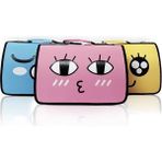 Hanyang Pembe M Pet Taşıyıcı Kedi Köpekler Çanta Köpek Taşıyıcı Pet Omuz Gezgin Sırt Çantası Nefes Alabilen Açık Taşınabilir Ambalaj Çantası Sling Sırt Çantası (Yurt Dışından) - Renkli