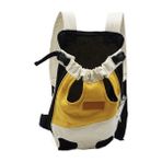 Hanyang Stil 2 M-Takım Elbise 2.5-4 kg Açık Kediler Için Taşıma Çantaları Yürüyüş Sürme Pet Tracvel Ürünleri Sphynx Kedi Katten Mascotas Taşıma Sırt Çantası Mochila Gato (Yurt Dışından) - Renkli