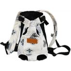 Hanyang Stil 7 M-Takım Elbise 2.5-4 kg Açık Kedi Taşıma Çantaları Kediler Için Yürüyüş Sürme Pet Tracvel Ürünleri Sphynx Kedi Katten Mascotas Taşıma Sırt Çantası Mochila Gato (Yurt Dışından) - Renkli