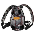 Hanyang Stil 8 L Takım Elbise 4-5 kg Açık Kediler Için Taşıma Çantaları Yürüyüş Sürme Pet Tracvel Ürünleri Sphynx Kedi Katten Mascotas Taşıma Sırt Çantası Mochila Gato (Yurt Dışından) - Renkli