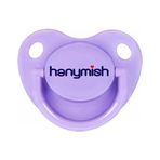 Hanymish 115 Mini Damaklı 0-6 Ay Emzik