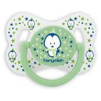 Hanymish 2 Cute Silikon Damaklı Emzik