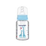 Hanymish 401 125 ml Mavi Cam Biberon