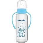 Hanymish 433 Kulplu 240 ml PP Biberon