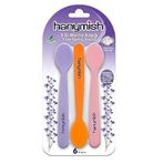 Hanymish 510 PP 3'lü Mama Kaşığı