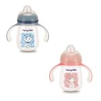 Hanymish 520 Akıtmaz 260 ml Bebe Bardağı