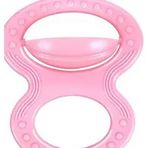 Hanymish 727 Pembe Bebek Çıngırağı