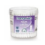 Hanymish 921 200'lü Kulak Çubuğu