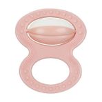 Hanymish Çıngırak Rattle 4 + Ay Pembe