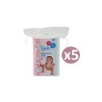 Hanymish Göğüs Pedi 30+10 Adet ( 40lı) X 3 Kutu