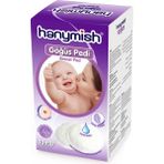 Hanymish Göğüs Pedi