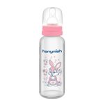 HANYMİSH Hanymish 436 Geniş Ağızlı Biberon 240 cc