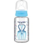Hanymish HanymishCam Biberon 125 ml Mavi