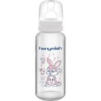 Hanymish HanymishCam Biberon 240 ml Beyaz