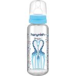 Hanymish HanymishCam Biberon 240 ml Mavi