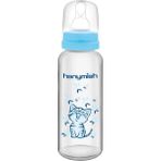 Hanymish HanymishPp Biberon 240 ml Mavi