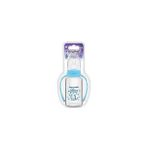 Hanymish HN - 434 HANYMİSH KULPLU PP BİBERON 125 CC - Mavi - 125 ml