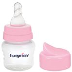 Hanymish Mini Bardak Seti - Pembe