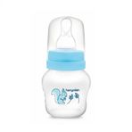 Hanymish Plastik 60 ml PP Biberon mavi