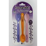 Hanymish Poky Mama Kaşığı 3lü