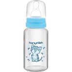 Hanymish Pp Biberon 125 ml Mavi - Açık Mavi